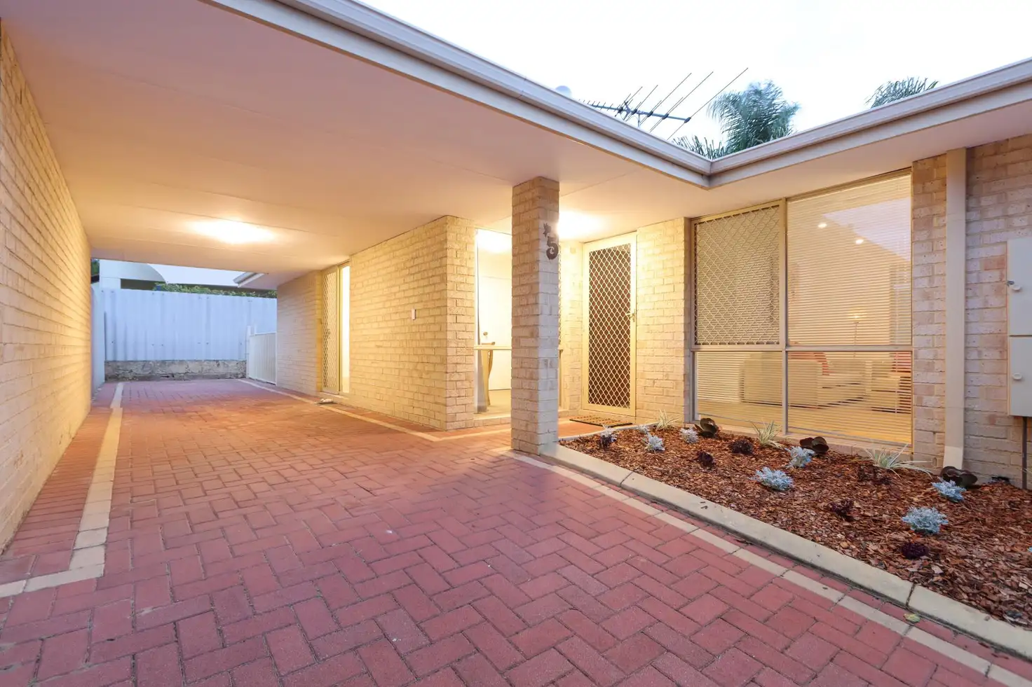 Main view of Homely villa listing, 5/45 Bower Street, Doubleview WA 6018