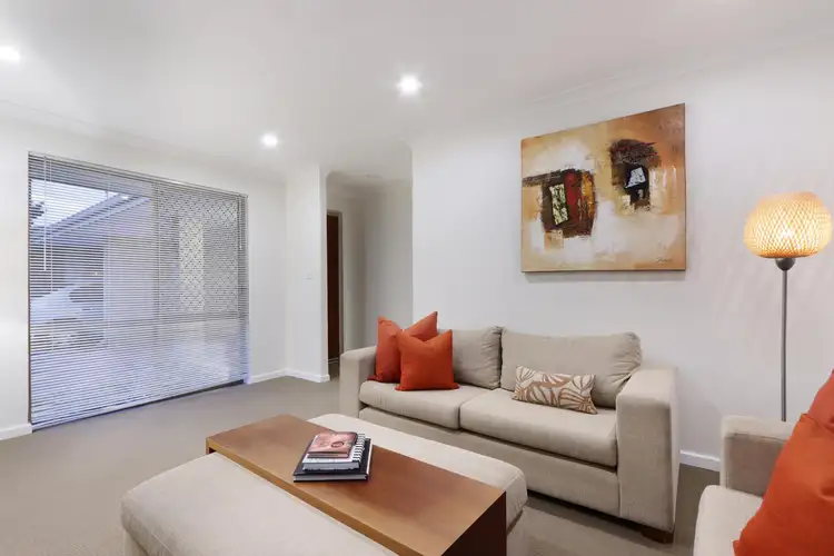 Third view of Homely villa listing, 5/45 Bower Street, Doubleview WA 6018