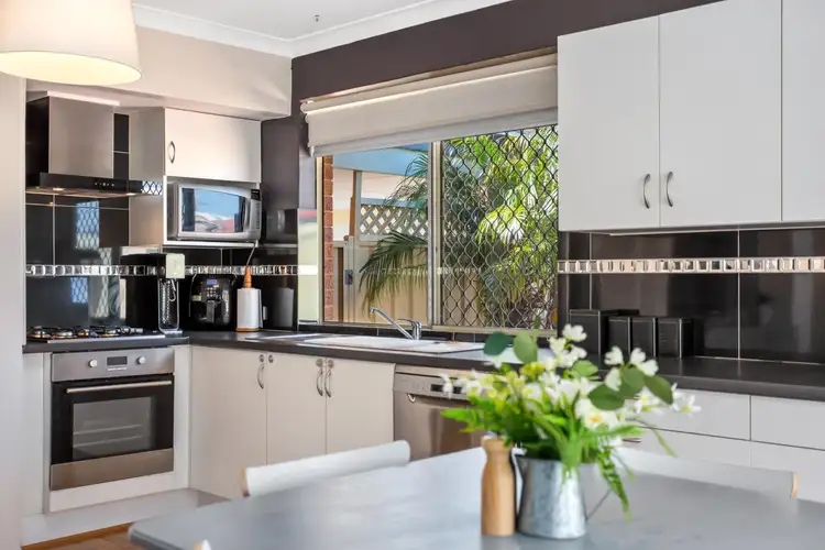 Fourth view of Homely house listing, 16 Goshawk Place, Huntingdale WA 6110