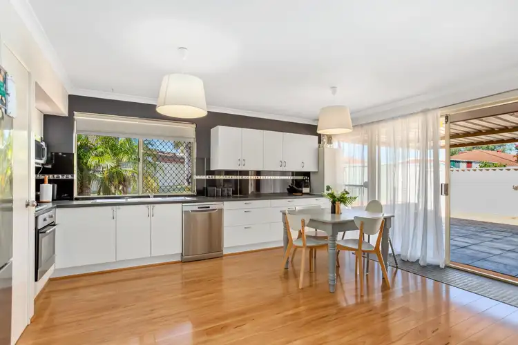 Fifth view of Homely house listing, 16 Goshawk Place, Huntingdale WA 6110
