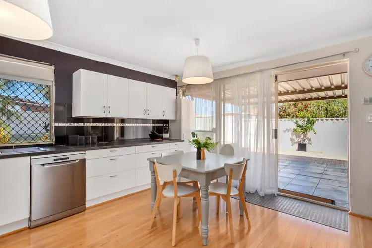 Sixth view of Homely house listing, 16 Goshawk Place, Huntingdale WA 6110
