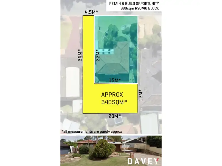 Address available on request