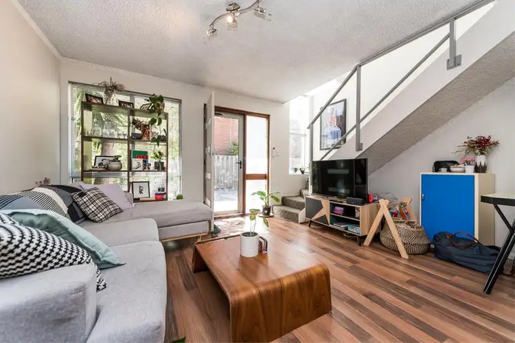 Fourth view of Homely townhouse listing, 5/370 Stirling Street, Highgate WA 6003