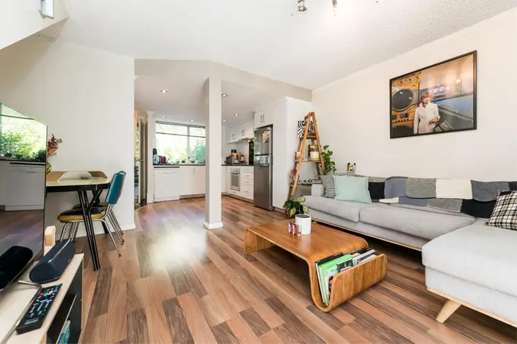 Fifth view of Homely townhouse listing, 5/370 Stirling Street, Highgate WA 6003