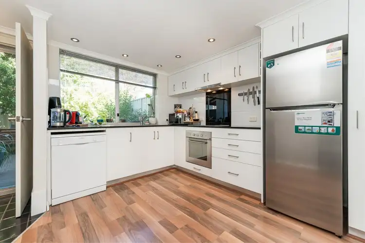 Sixth view of Homely townhouse listing, 5/370 Stirling Street, Highgate WA 6003