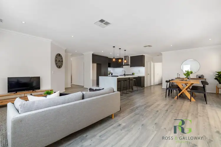 Second view of Homely house listing, 514B Canning Highway, Attadale WA 6156