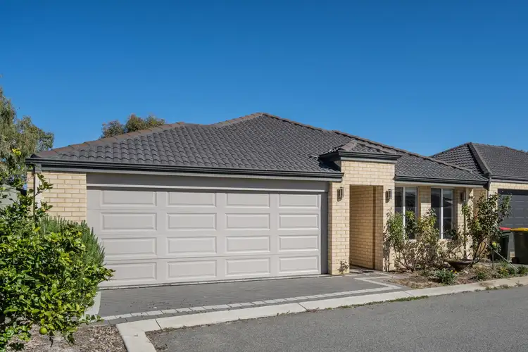 Second view of Homely house listing, 5/26 Charnley Bend, Success WA 6164