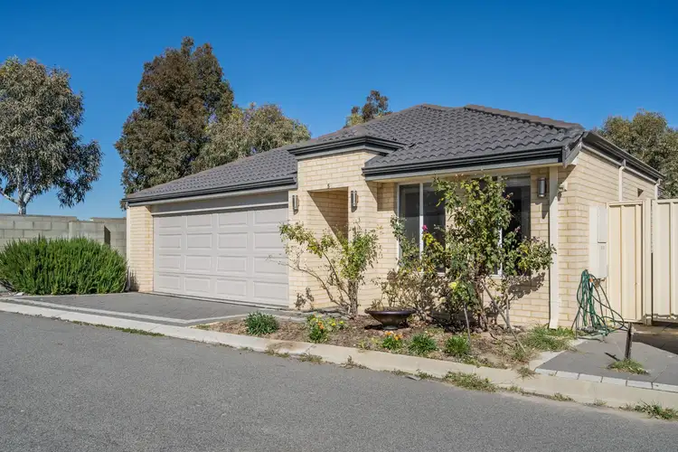 Third view of Homely house listing, 5/26 Charnley Bend, Success WA 6164