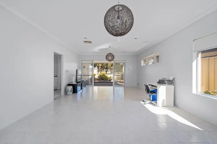 Fourth view of Homely house listing, 5/26 Charnley Bend, Success WA 6164