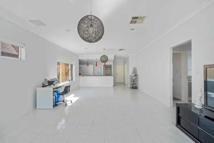 Fifth view of Homely house listing, 5/26 Charnley Bend, Success WA 6164