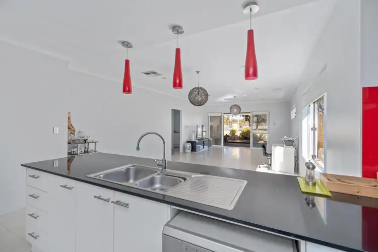 Sixth view of Homely house listing, 5/26 Charnley Bend, Success WA 6164