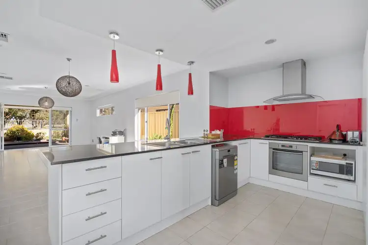 Seventh view of Homely house listing, 5/26 Charnley Bend, Success WA 6164