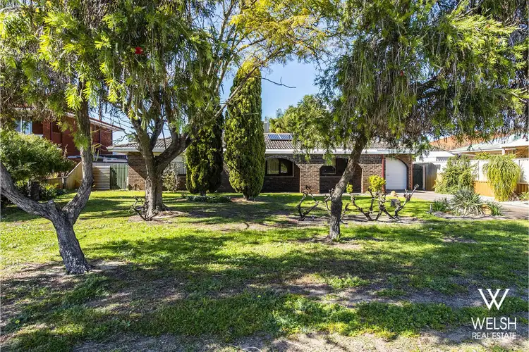 126 Fulham Street, Kewdale WA 6105