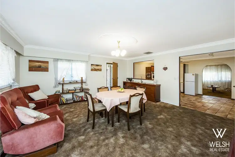 Second view of Homely house listing, 126 Fulham Street, Kewdale WA 6105