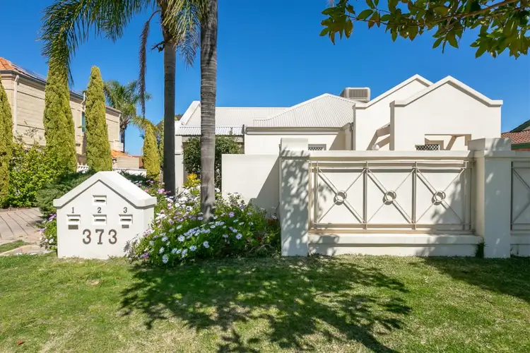 Main view of Homely house listing, 1, 373 Crawford Road, Dianella WA 6059