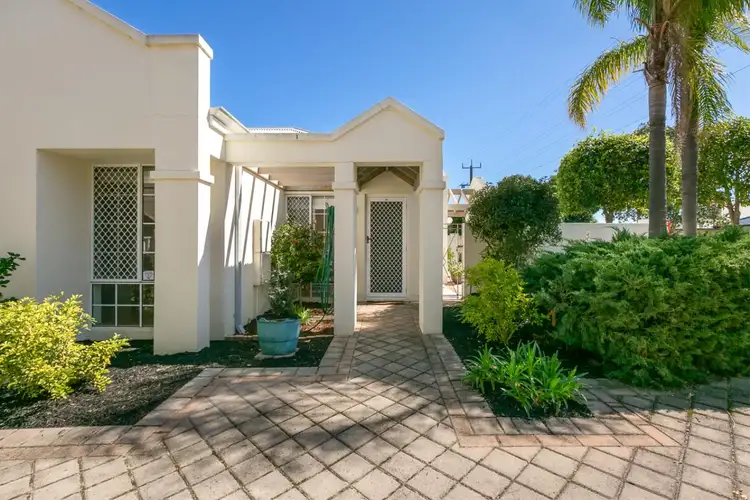 Second view of Homely house listing, 1, 373 Crawford Road, Dianella WA 6059