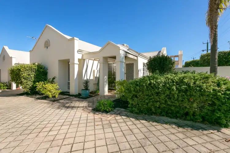 Third view of Homely house listing, 1, 373 Crawford Road, Dianella WA 6059