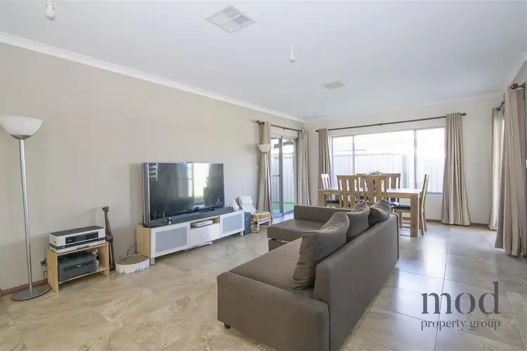 Third view of Homely house listing, 23 Calvera Gardens, Piara Waters WA 6112