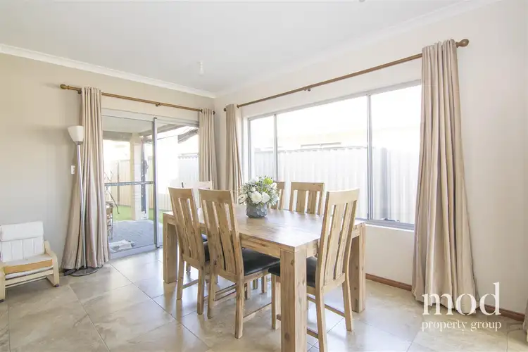 Fourth view of Homely house listing, 23 Calvera Gardens, Piara Waters WA 6112