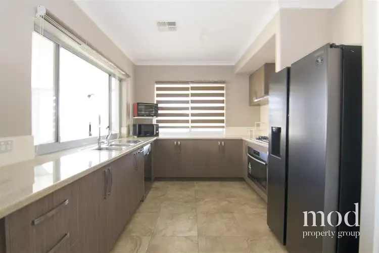 Sixth view of Homely house listing, 23 Calvera Gardens, Piara Waters WA 6112