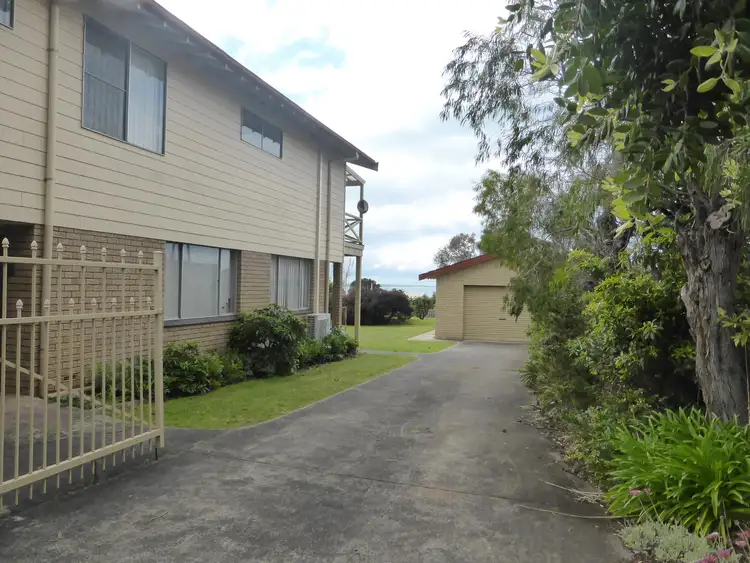 Third view of Homely semi-detached listing, 2/31 York Street, Augusta WA 6290