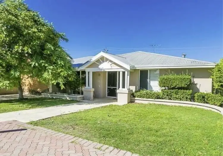 Main view of Homely house listing, 12 Crossland Place, Hillarys WA 6025