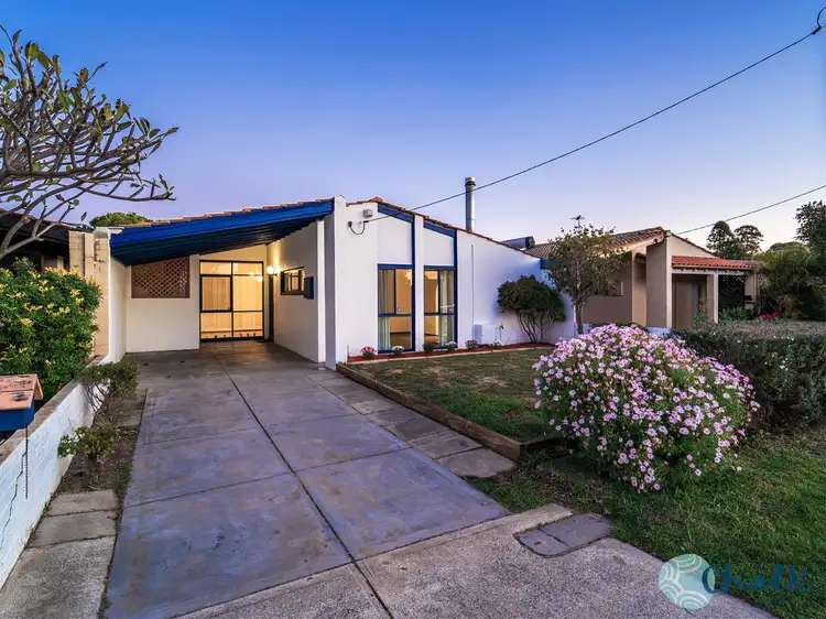 Main view of Homely house listing, 4/1 Quamby Place, Rockingham WA 6168