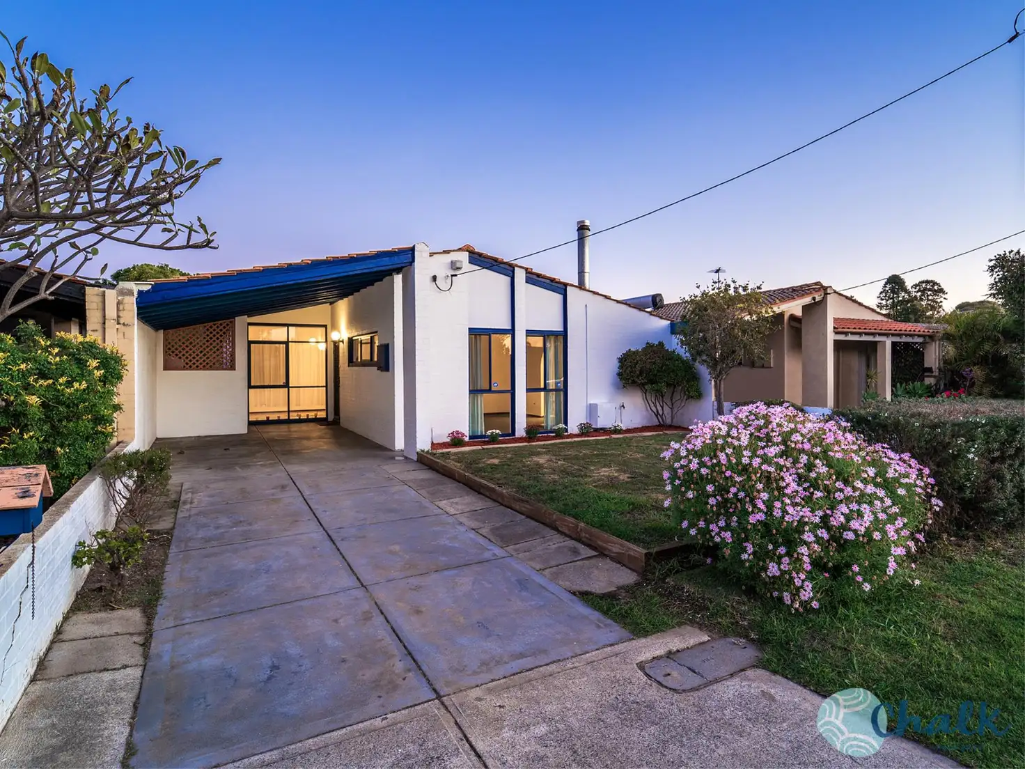 Main view of Homely house listing, 4/1 Quamby Place, Rockingham WA 6168