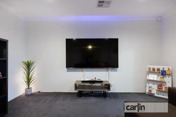 Third view of Homely house listing, 6 Barnes Way, Success WA 6164