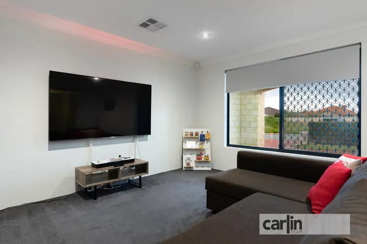 Fourth view of Homely house listing, 6 Barnes Way, Success WA 6164