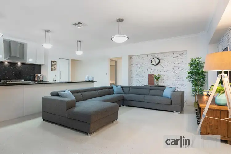 Seventh view of Homely house listing, 6 Barnes Way, Success WA 6164