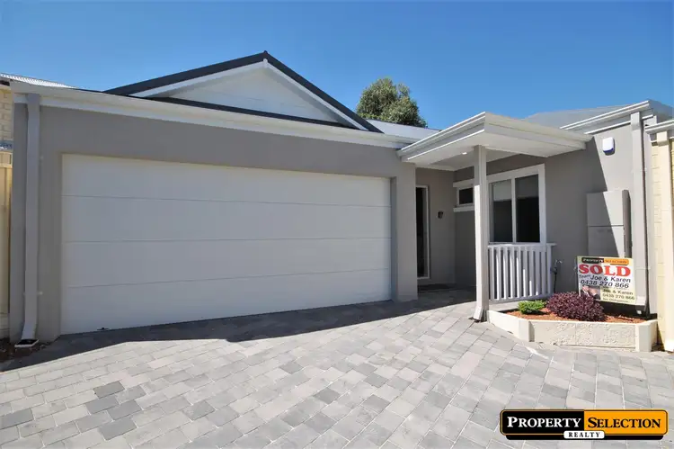 13c Rye Place, Nollamara WA 6061