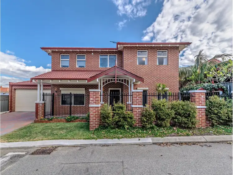 50B Walcott Street, Mount Lawley WA 6050