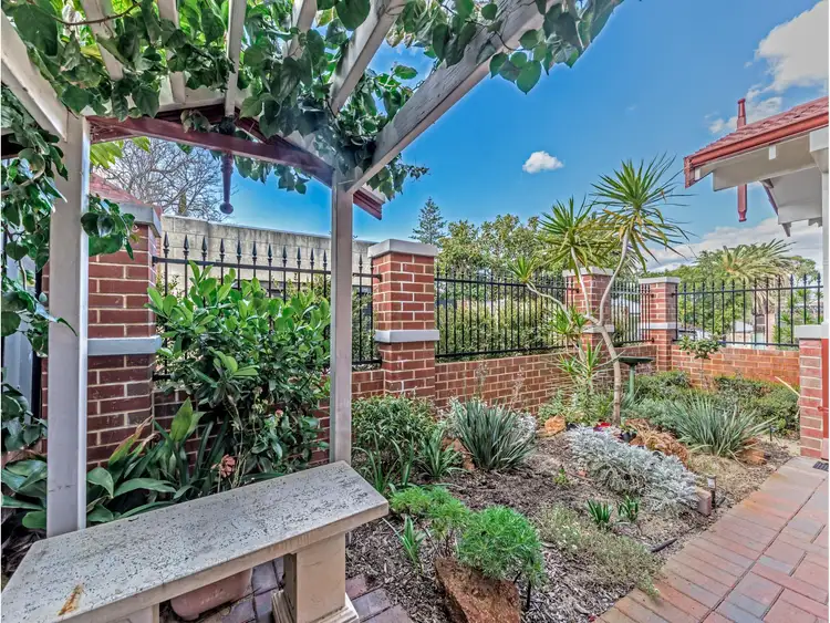 Third view of Homely house listing, 50B Walcott Street, Mount Lawley WA 6050