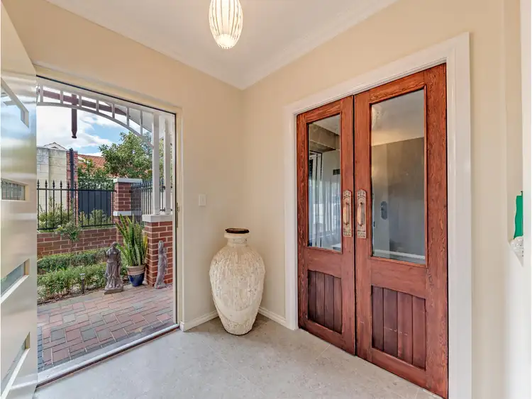 Fourth view of Homely house listing, 50B Walcott Street, Mount Lawley WA 6050