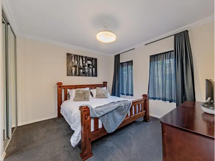 Fifth view of Homely house listing, 50B Walcott Street, Mount Lawley WA 6050