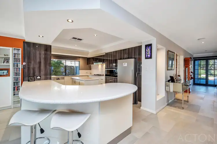 Fifth view of Homely house listing, 11 Cervantes Drive, Erskine WA 6210