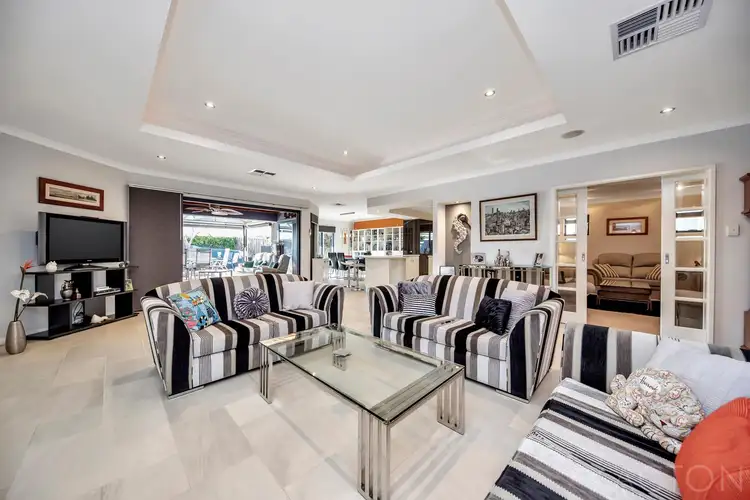 Sixth view of Homely house listing, 11 Cervantes Drive, Erskine WA 6210