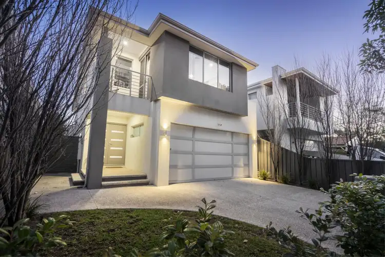 32B Second Avenue, Claremont WA 6010