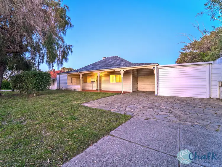 18 Carlisle Street, Shoalwater WA 6169