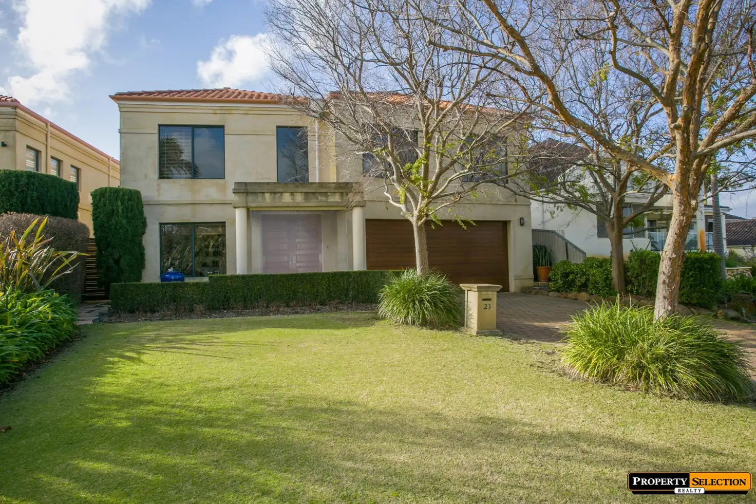 Main view of Homely house listing, 23 Majestic Parade, Dianella WA 6059