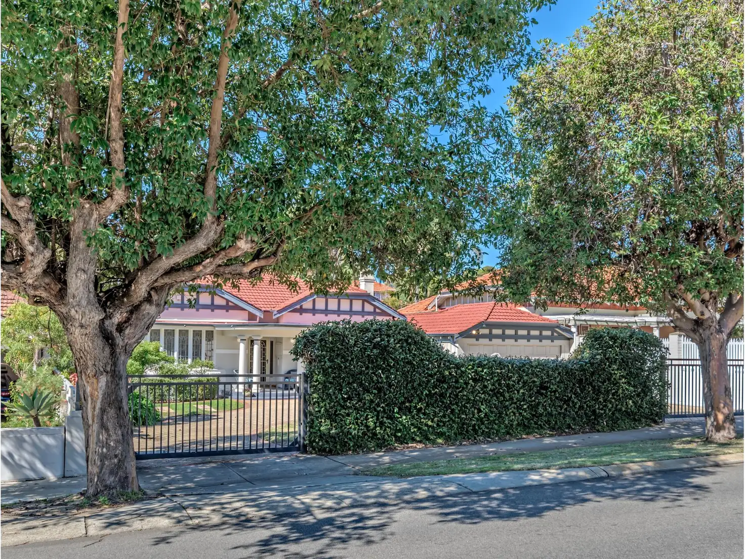 Main view of Homely house listing, 16 North Street, Mount Lawley WA 6050
