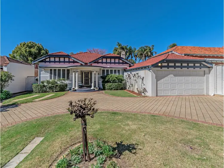 Third view of Homely house listing, 16 North Street, Mount Lawley WA 6050