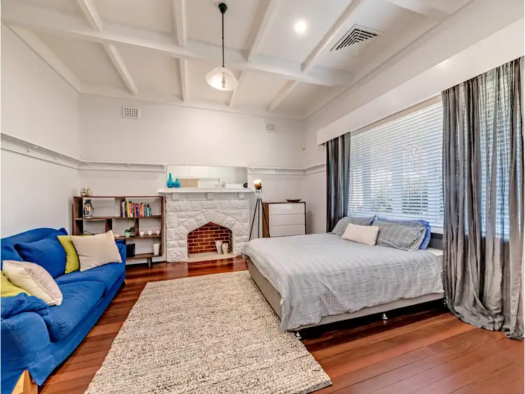 Sixth view of Homely house listing, 16 North Street, Mount Lawley WA 6050