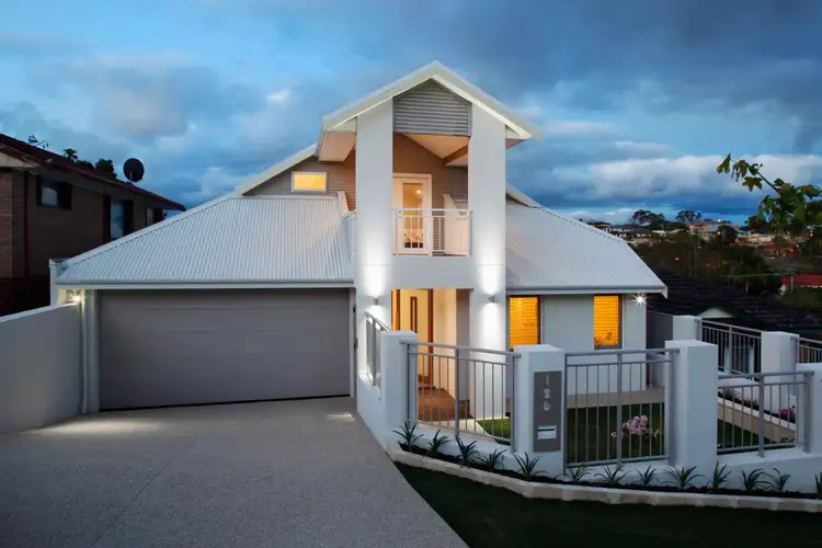 126 Lawrence Street, Bedford WA 6052