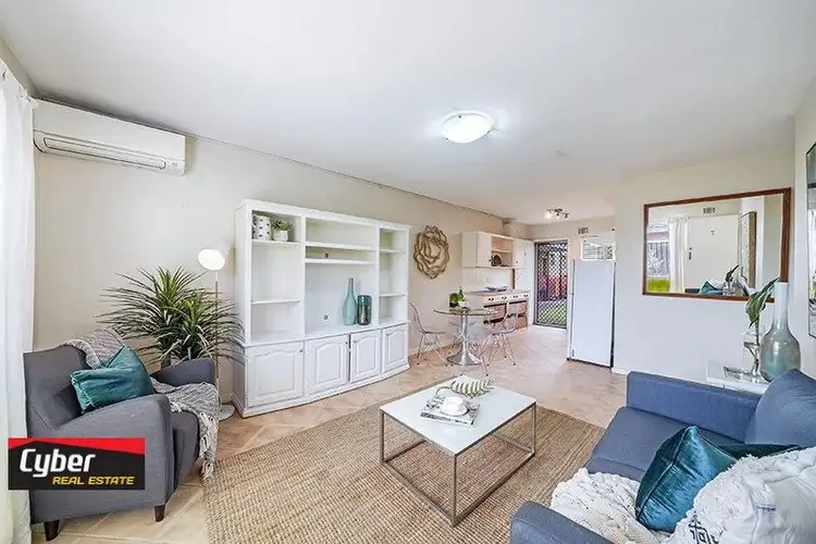 7/29 Heard Way, Glendalough WA 6016