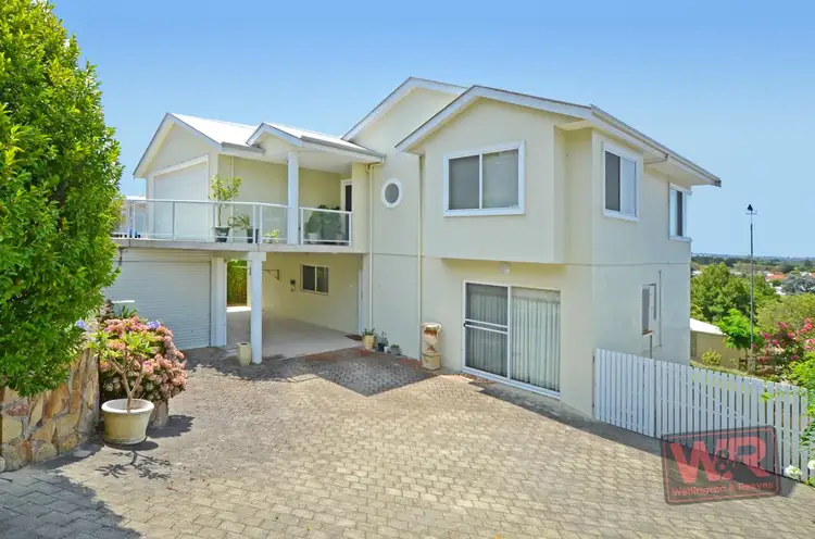 Third view of Homely house listing, 36 Wylie Crescent, Middleton Beach WA 6330