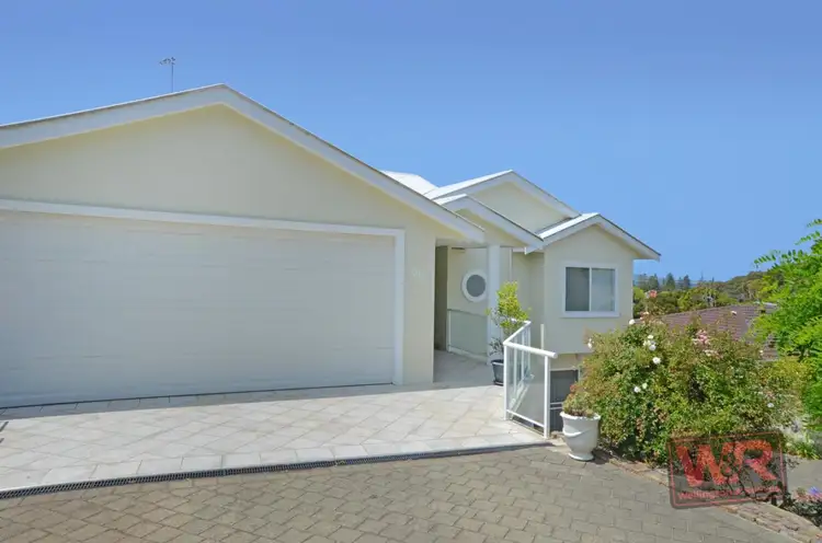 Fourth view of Homely house listing, 36 Wylie Crescent, Middleton Beach WA 6330