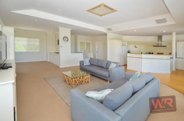 Fifth view of Homely house listing, 36 Wylie Crescent, Middleton Beach WA 6330