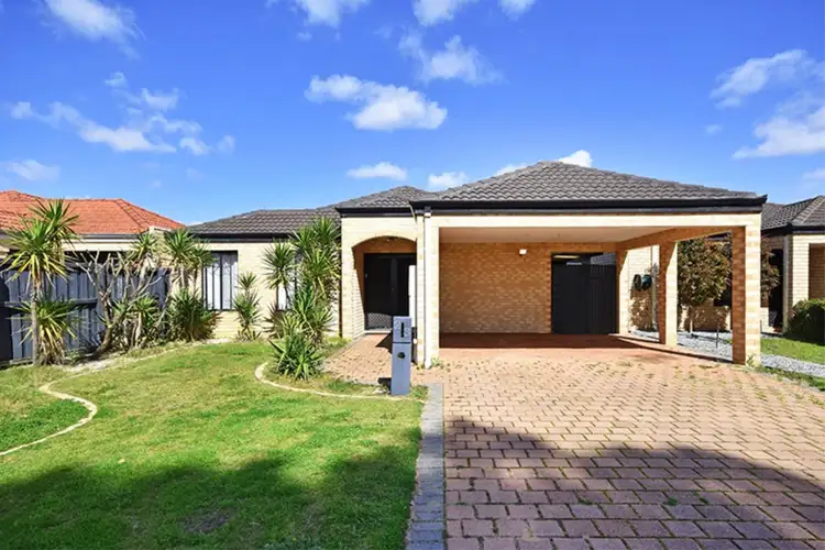 Main view of Homely house listing, 23 Vaucluse Crescent, Ellenbrook WA 6069